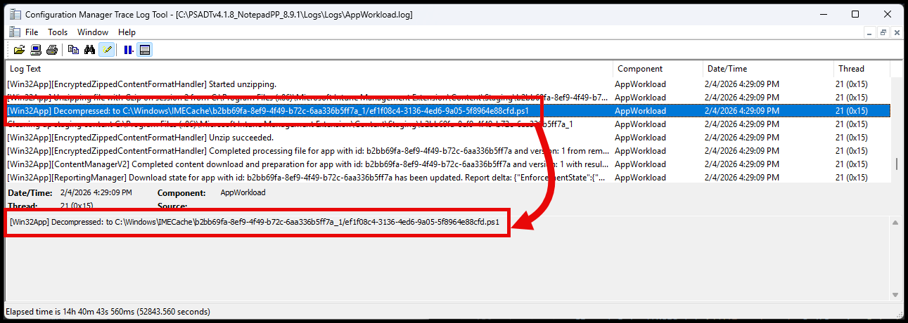 PowerShell Script Download